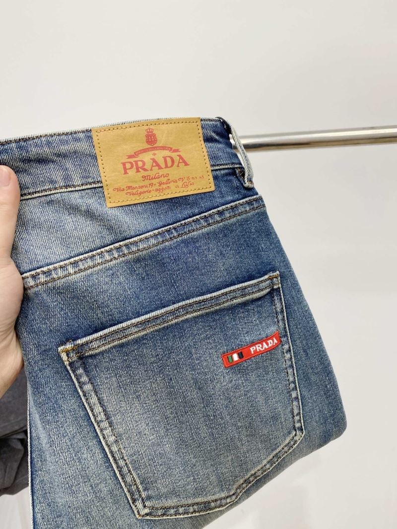 Prada Jeans